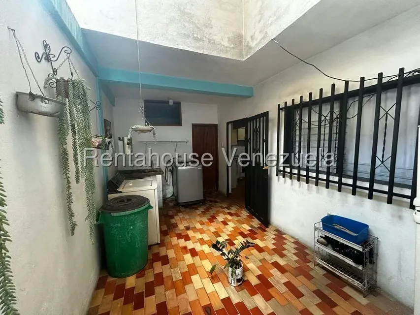 Casa (Duplex) en Venta en Barrancas, Tachira - 18