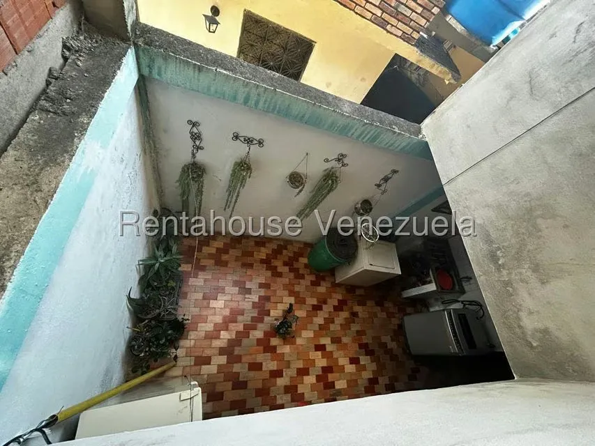Casa (Duplex) en Venta en Barrancas, Tachira - 19