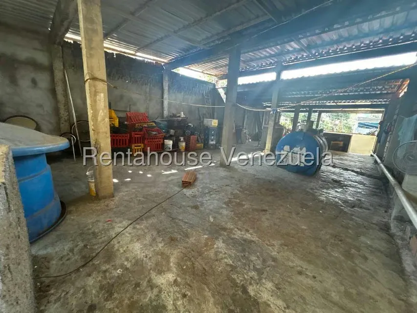 Casa (Duplex) en Venta en Barrancas, Tachira - 20