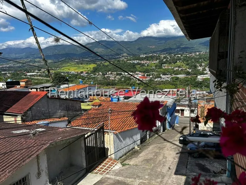 Casa (Duplex) en Venta en Barrancas, Tachira - 21