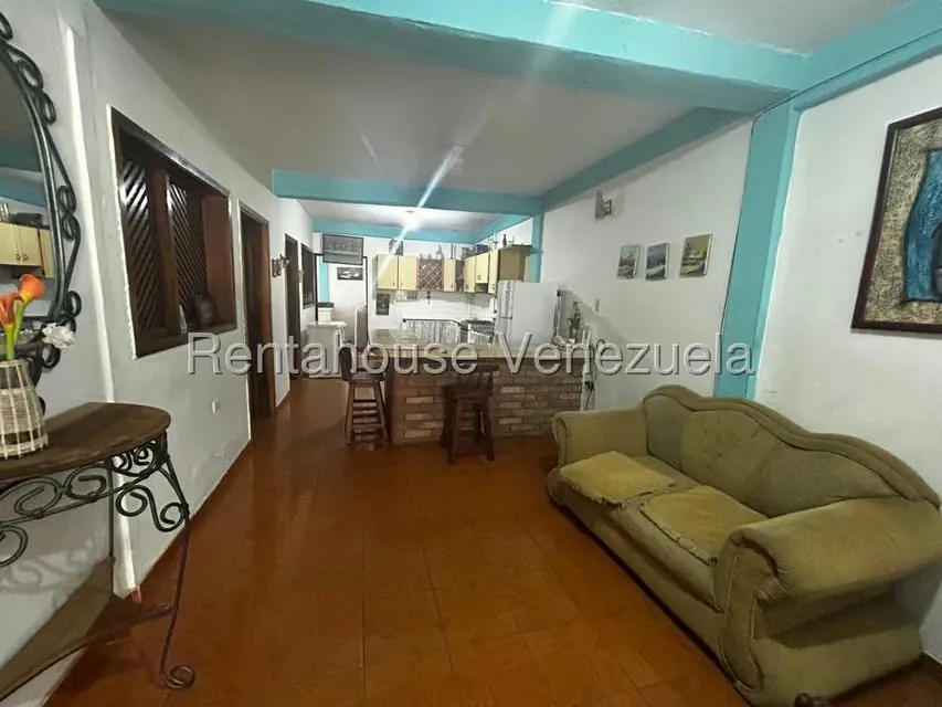 Casa (Duplex) en Venta en Barrancas, Tachira - 4