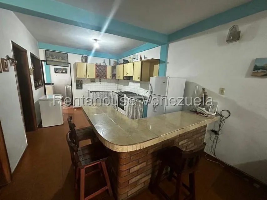 Casa (Duplex) en Venta en Barrancas, Tachira - 5