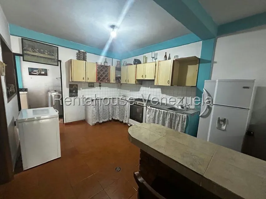 Casa (Duplex) en Venta en Barrancas, Tachira - 6
