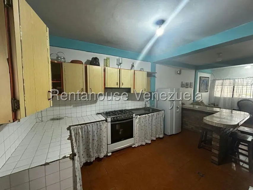 Casa (Duplex) en Venta en Barrancas, Tachira - 7