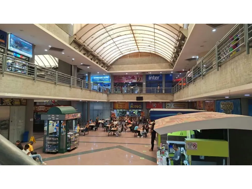 GALERIAS PARAISO - LOCAL COMERCIAL OPORTUNIDAD - 11