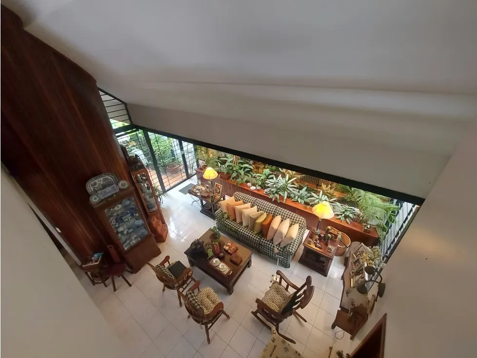 Vendo casa 500m2 Alto Prado 8232 - 10