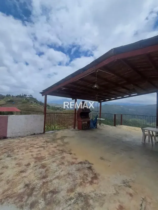 Exclusiva Casa en venta Caicaguana El Hatillo Caracas Venezuela - 18