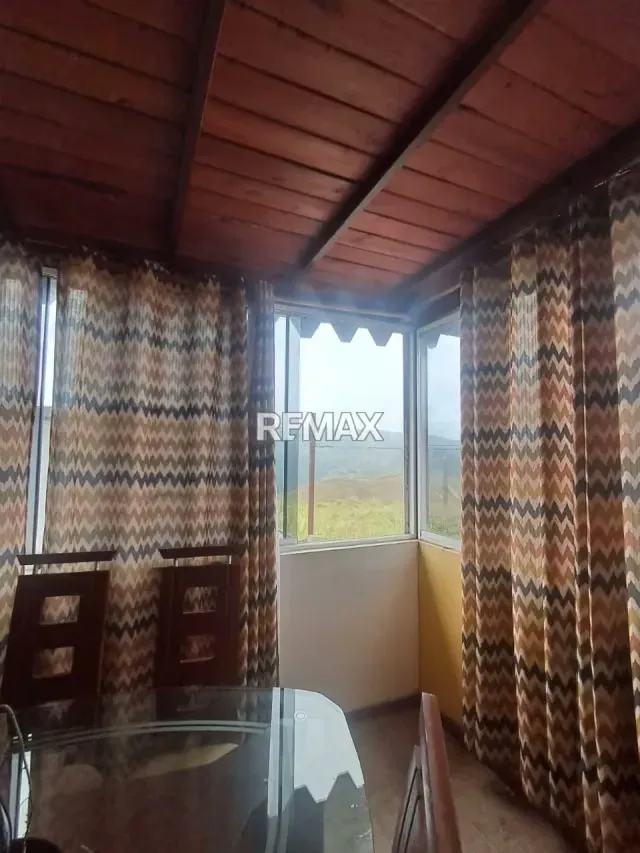 Exclusiva Casa en venta Caicaguana El Hatillo Caracas Venezuela - 2