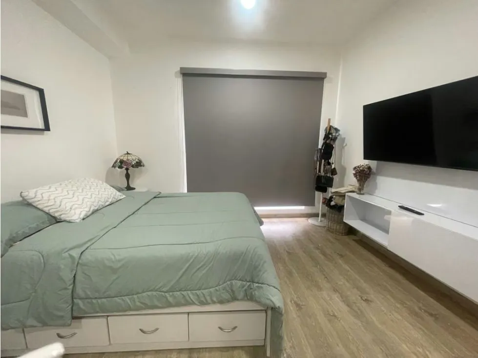 HERMOSO APTO EN ALQUILER LOS NARANJOS DE LAS MERCEDES 64m2 - 16