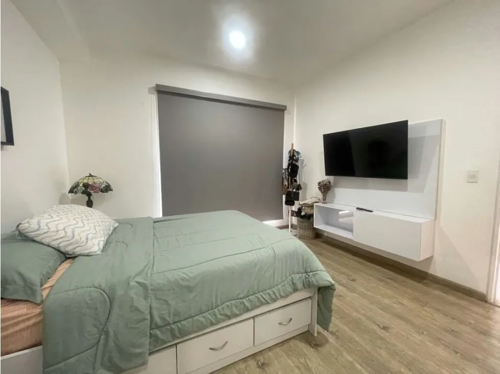 HERMOSO APTO EN ALQUILER LOS NARANJOS DE LAS MERCEDES 64m2 - 18