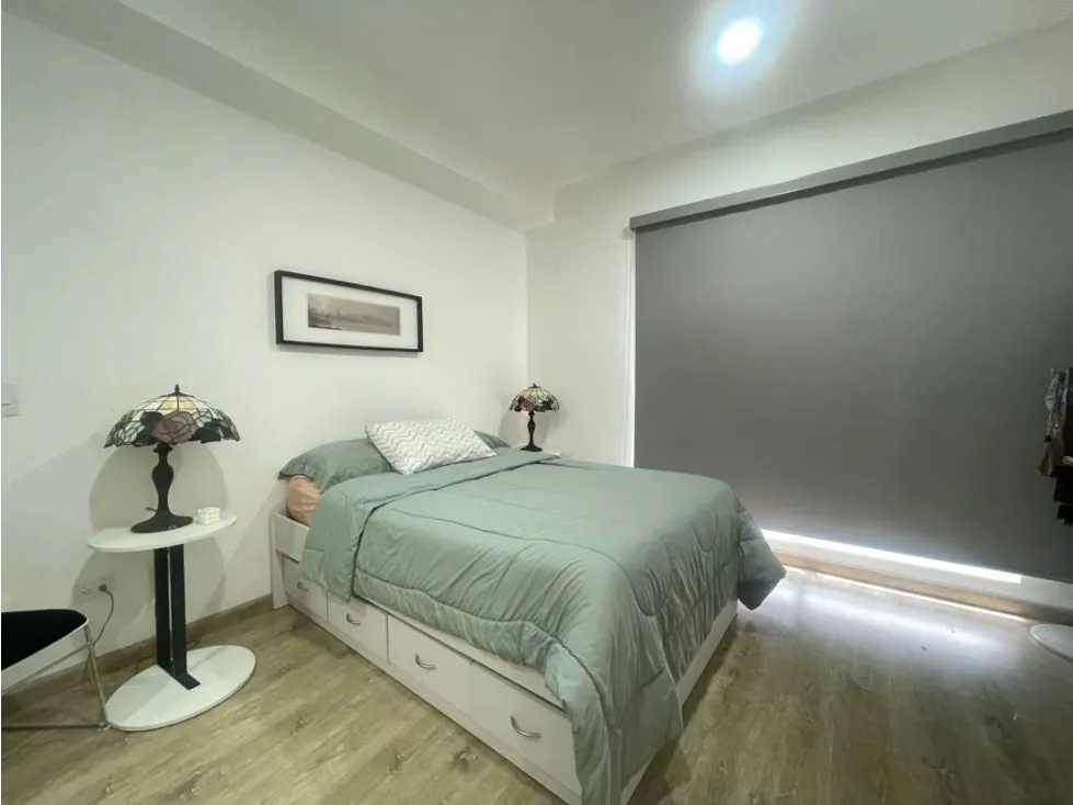 HERMOSO APTO EN ALQUILER LOS NARANJOS DE LAS MERCEDES 64m2 - 19