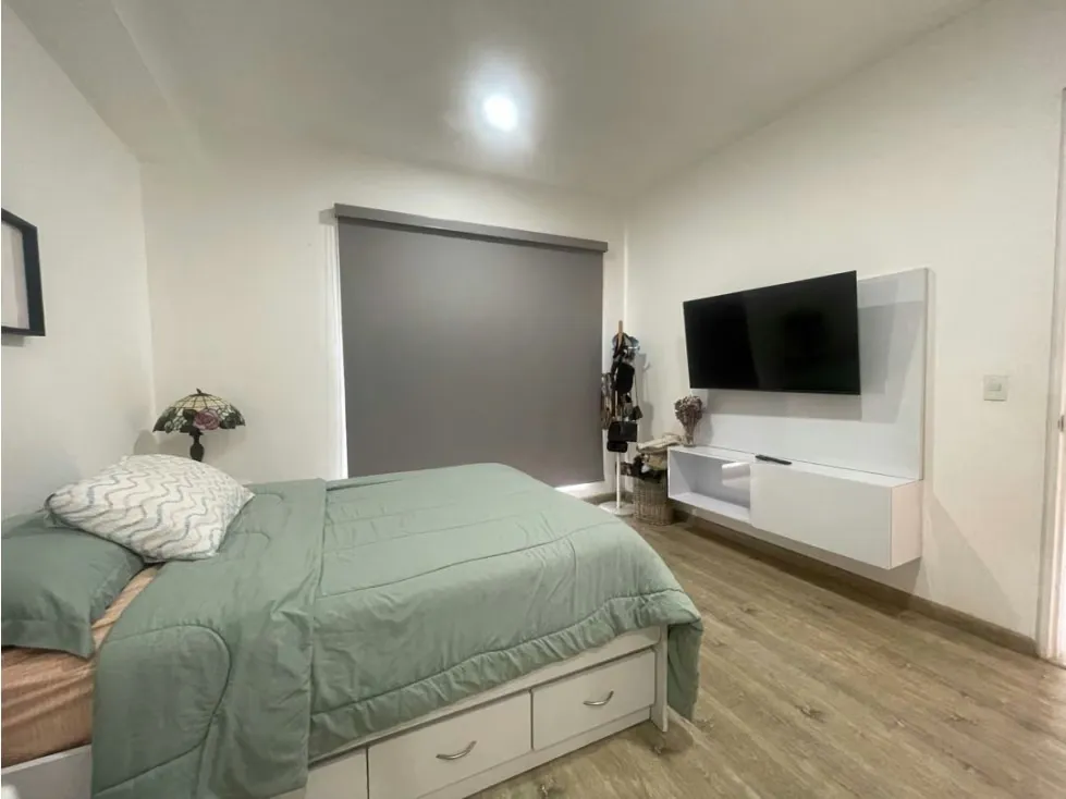 HERMOSO APTO EN ALQUILER LOS NARANJOS DE LAS MERCEDES 64m2 - 20