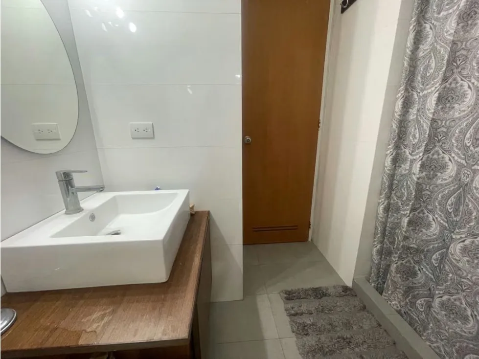 HERMOSO APTO EN ALQUILER LOS NARANJOS DE LAS MERCEDES 64m2 - 21