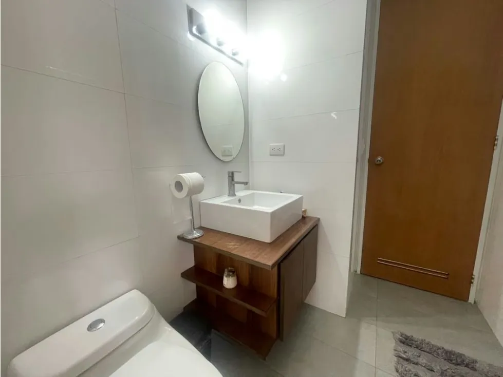 HERMOSO APTO EN ALQUILER LOS NARANJOS DE LAS MERCEDES 64m2 - 22