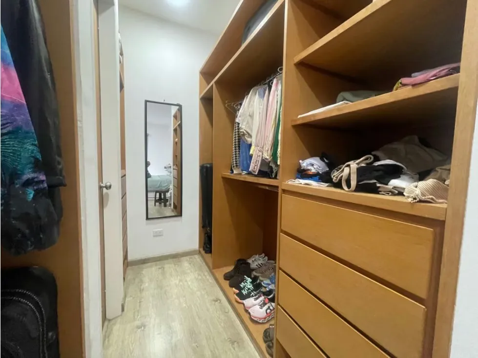 HERMOSO APTO EN ALQUILER LOS NARANJOS DE LAS MERCEDES 64m2 - 25