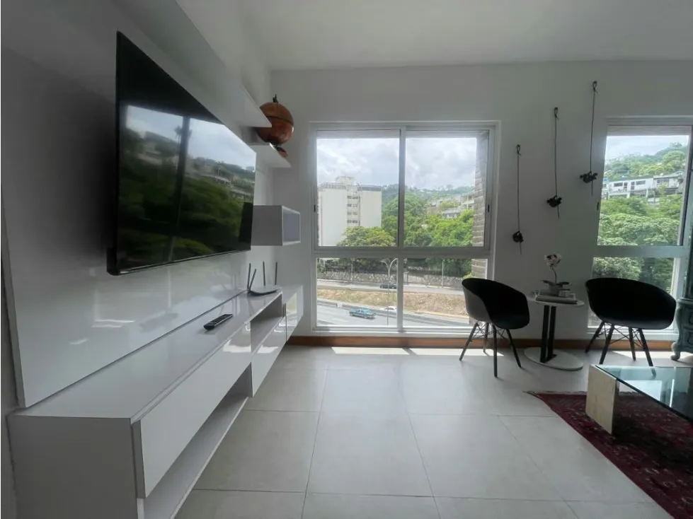 HERMOSO APTO EN ALQUILER LOS NARANJOS DE LAS MERCEDES 64m2 - 6