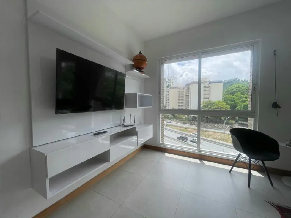 HERMOSO APTO EN ALQUILER LOS NARANJOS DE LAS MERCEDES 64m2 - 7