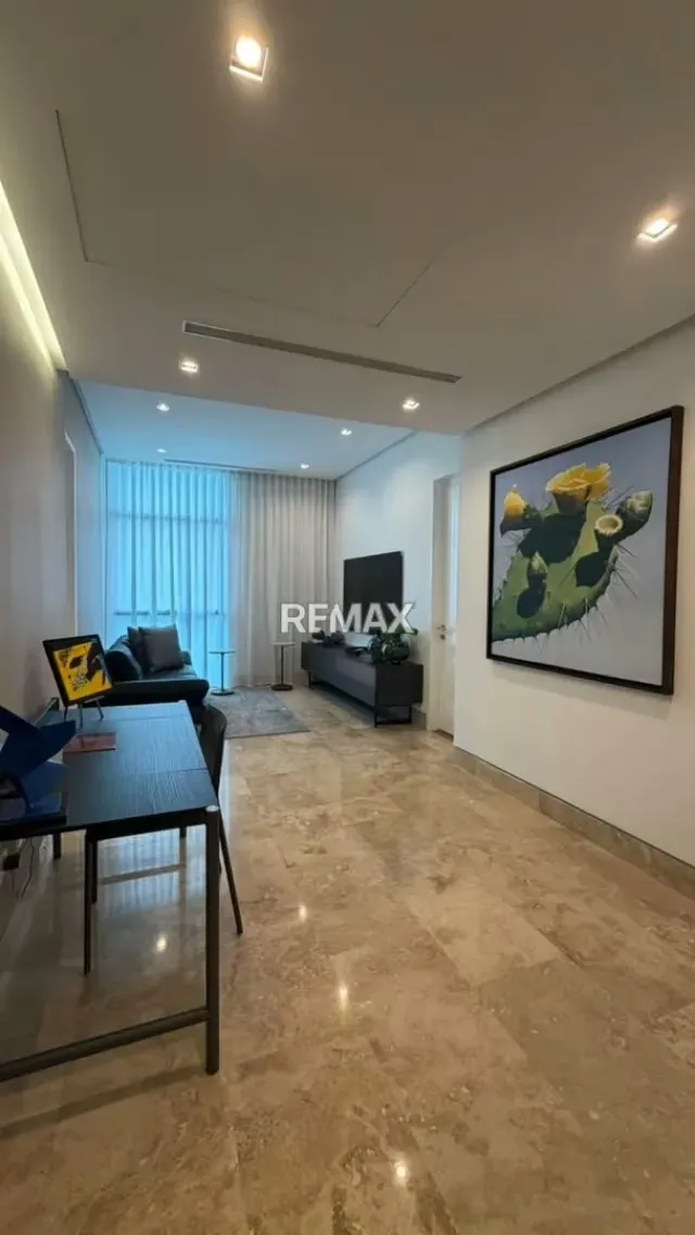 Hermoso apartamento con vista al Dique de Guataparo y Campo de Golf - 11