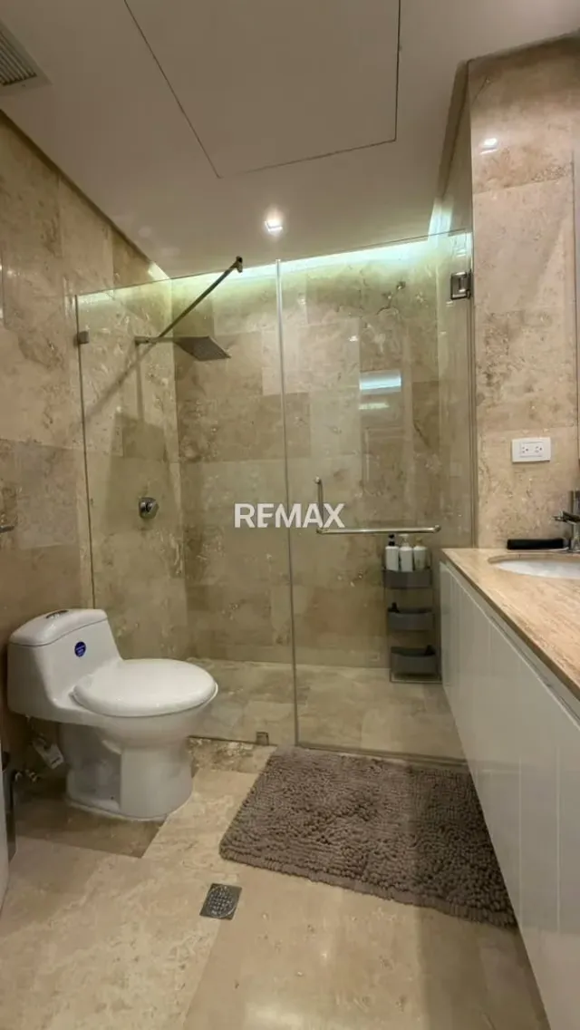 Hermoso apartamento con vista al Dique de Guataparo y Campo de Golf - 15