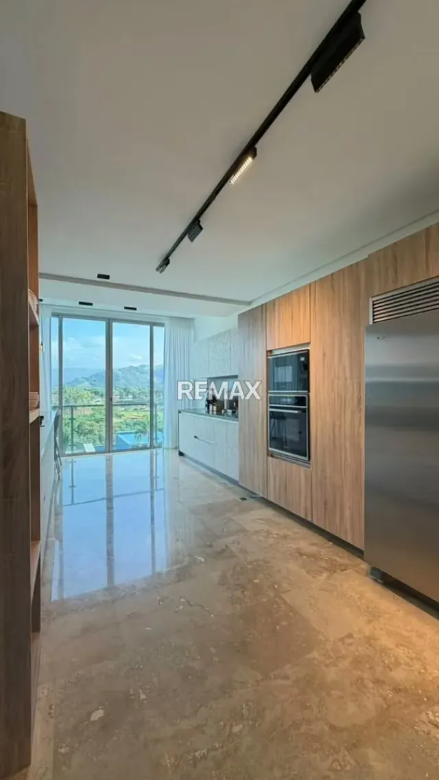 Hermoso apartamento con vista al Dique de Guataparo y Campo de Golf - 6