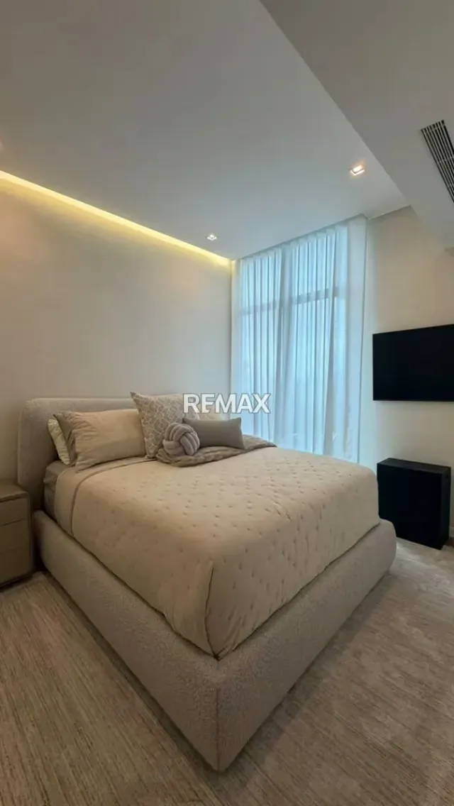 Hermoso apartamento con vista al Dique de Guataparo y Campo de Golf - 7