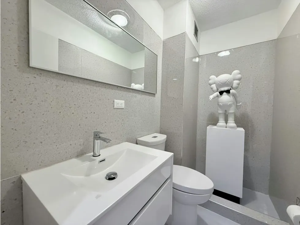Alquilo Pb dúplex 281m2 Sebucán 9045 - 10
