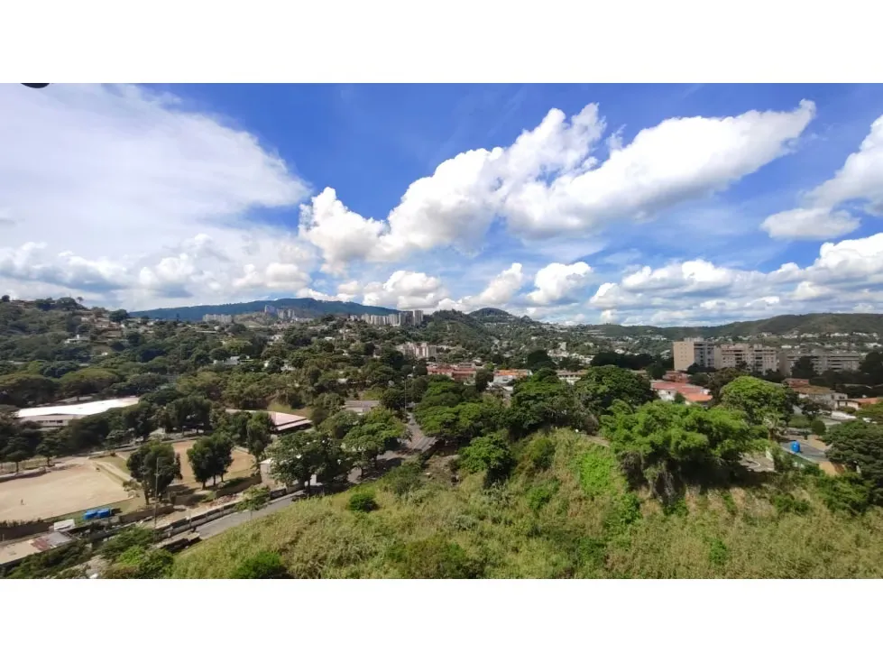 Se vende Apto 102m² 3h/2b/1p Terrazas del Club Hipico - 2