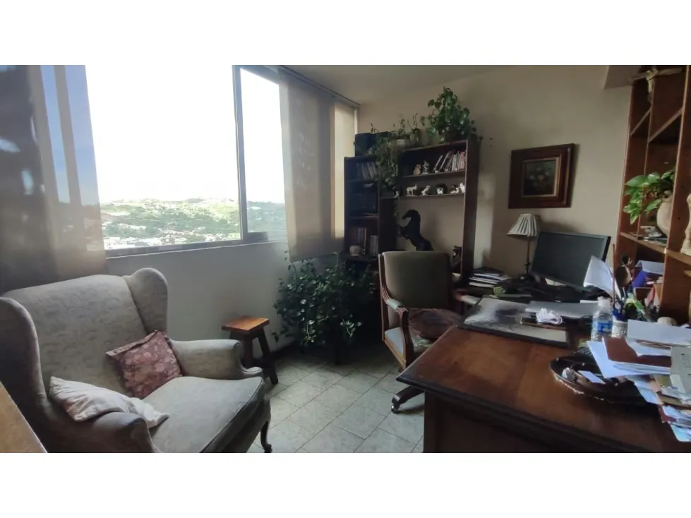 Se vende Apto 102m² 3h/2b/1p Terrazas del Club Hipico - 11