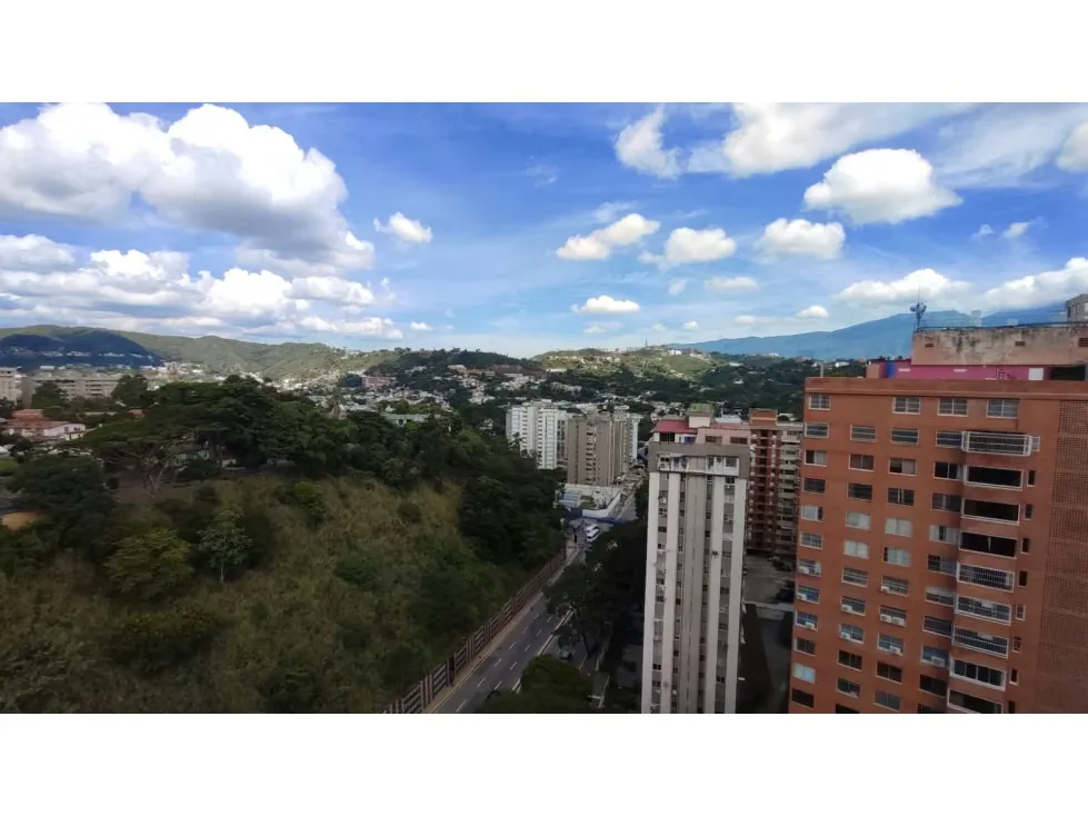 Se vende Apto 102m² 3h/2b/1p Terrazas del Club Hipico - 13