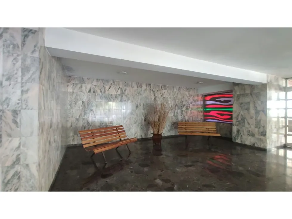 Se vende Apto 102m² 3h/2b/1p Terrazas del Club Hipico - 14