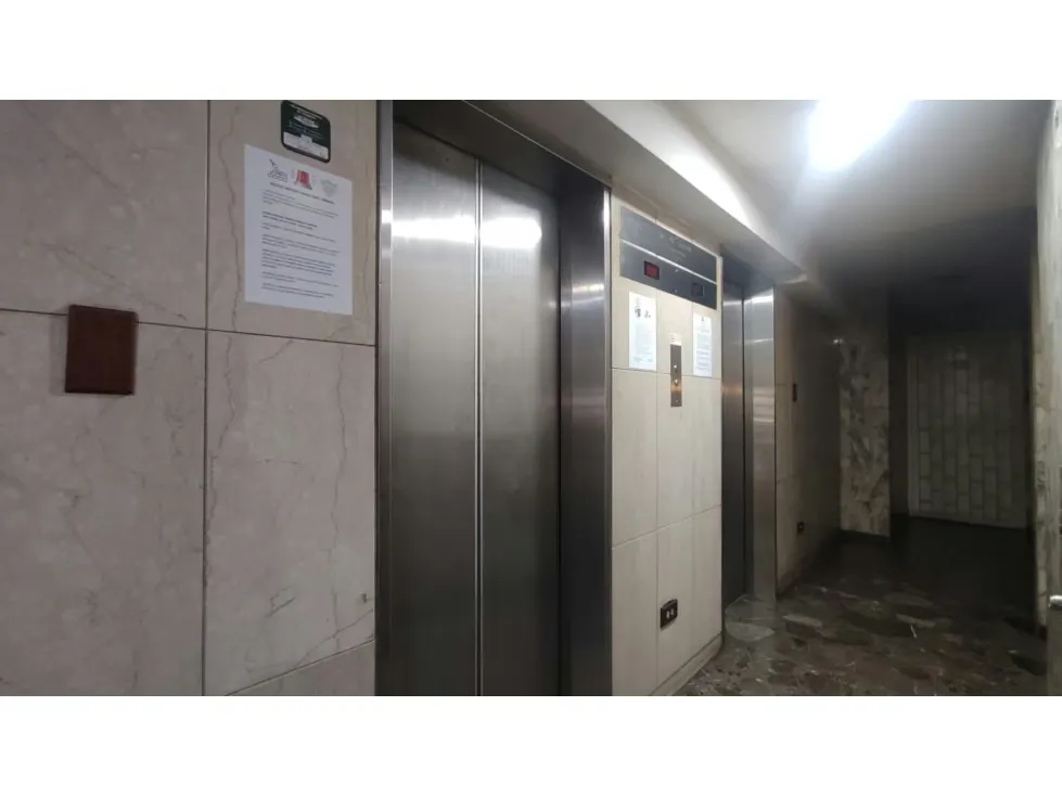 Se vende Apto 102m² 3h/2b/1p Terrazas del Club Hipico - 17