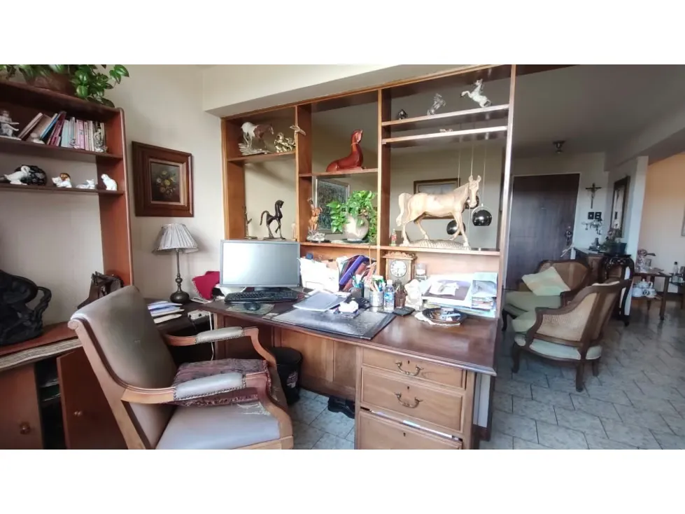 Se vende Apto 102m² 3h/2b/1p Terrazas del Club Hipico - 4