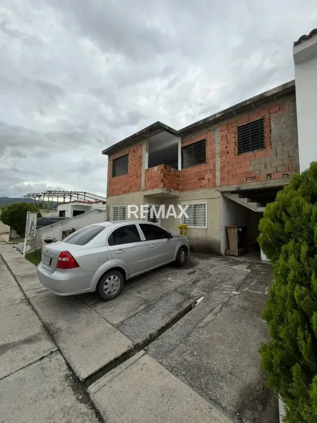 Casa en venta en Urb Santa Fe