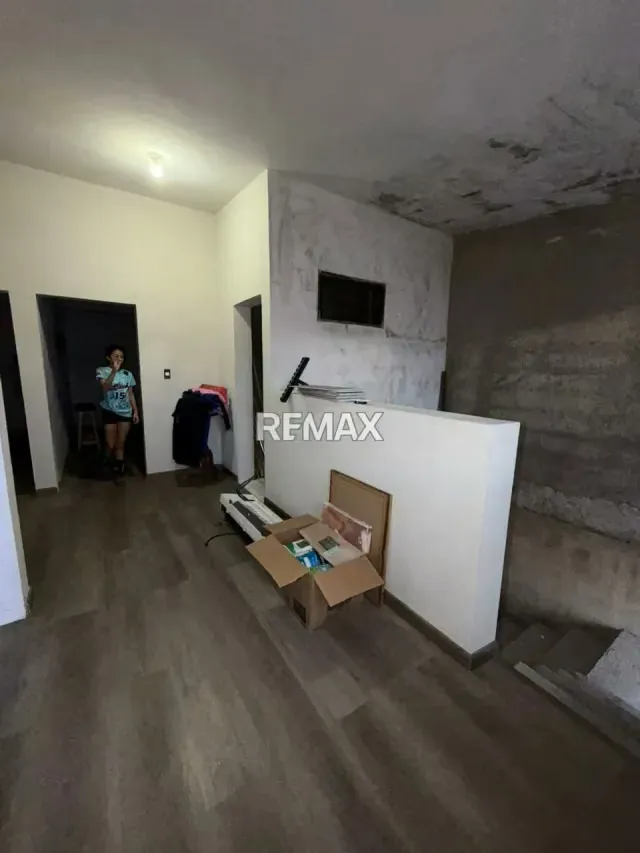 Casa en venta en Urb Santa Fe - 6