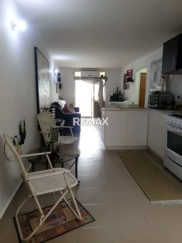 APARTAMENTO EN VENTA CIMA REAL
