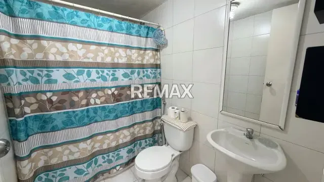 APARTAMENTO REMODELADO EN VENTA EN SAN BERNARDINO, RES. PORTICO DEL AVILA. - 11