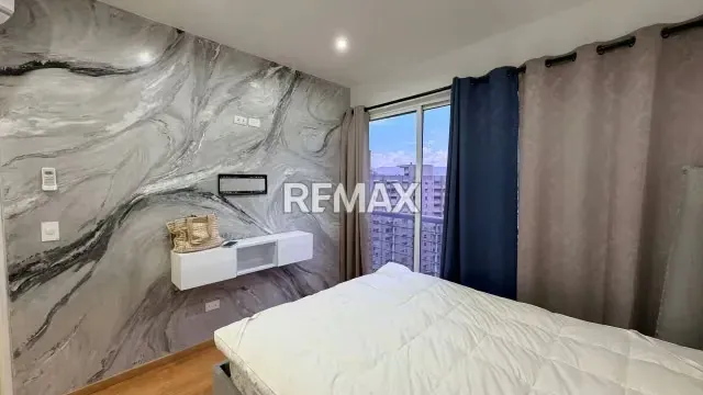 APARTAMENTO REMODELADO EN VENTA EN SAN BERNARDINO, RES. PORTICO DEL AVILA. - 13
