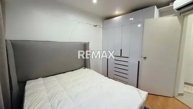 APARTAMENTO REMODELADO EN VENTA EN SAN BERNARDINO, RES. PORTICO DEL AVILA. - 14