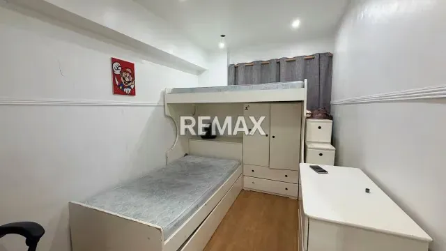 APARTAMENTO REMODELADO EN VENTA EN SAN BERNARDINO, RES. PORTICO DEL AVILA. - 15