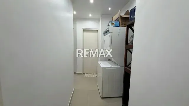 APARTAMENTO REMODELADO EN VENTA EN SAN BERNARDINO, RES. PORTICO DEL AVILA. - 10