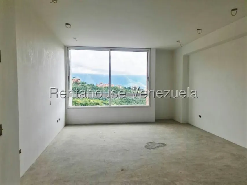 Apartamento (1 Nivel) en Venta en Colinas de Valle Arriba / Mirador de Los Campitos, Distrito Metropolitano - 12