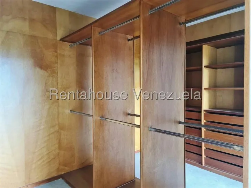 Apartamento (1 Nivel) en Venta en Colinas de Valle Arriba / Mirador de Los Campitos, Distrito Metropolitano - 13