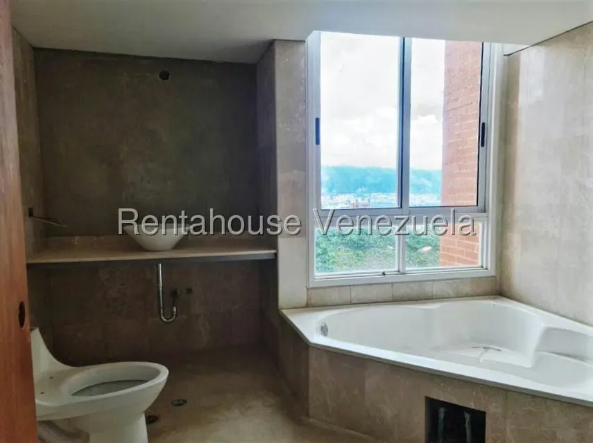 Apartamento (1 Nivel) en Venta en Colinas de Valle Arriba / Mirador de Los Campitos, Distrito Metropolitano - 14
