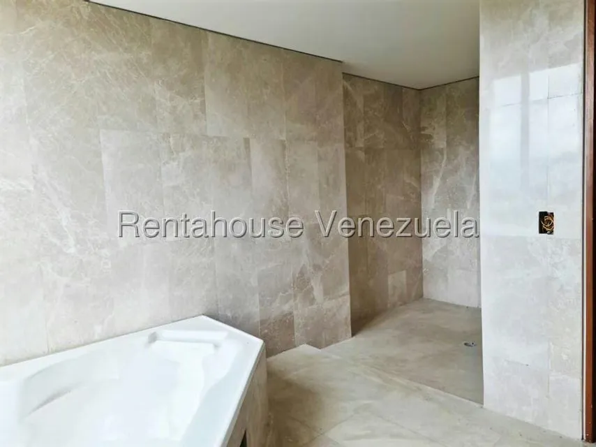 Apartamento (1 Nivel) en Venta en Colinas de Valle Arriba / Mirador de Los Campitos, Distrito Metropolitano - 15