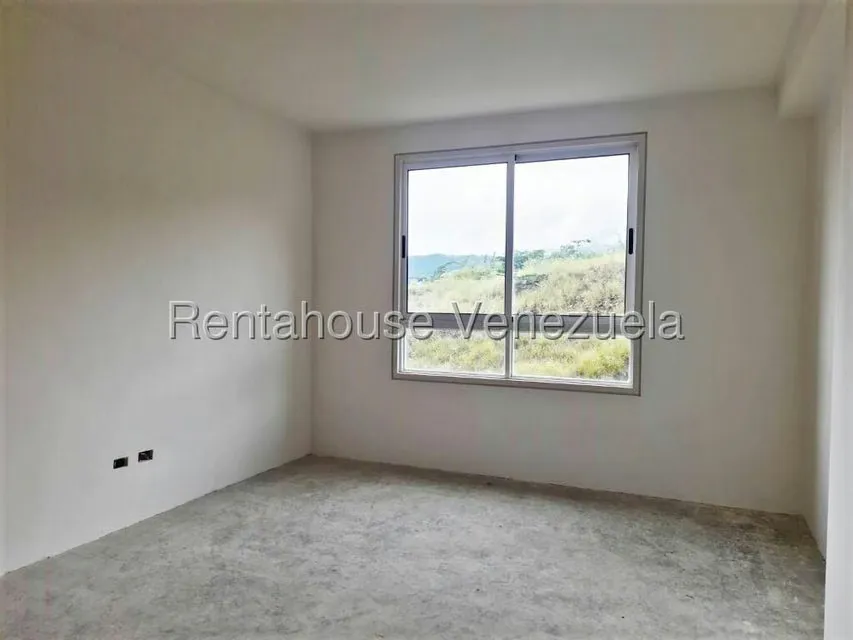 Apartamento (1 Nivel) en Venta en Colinas de Valle Arriba / Mirador de Los Campitos, Distrito Metropolitano - 16
