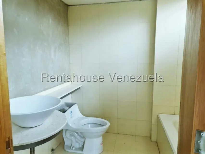 Apartamento (1 Nivel) en Venta en Colinas de Valle Arriba / Mirador de Los Campitos, Distrito Metropolitano - 20