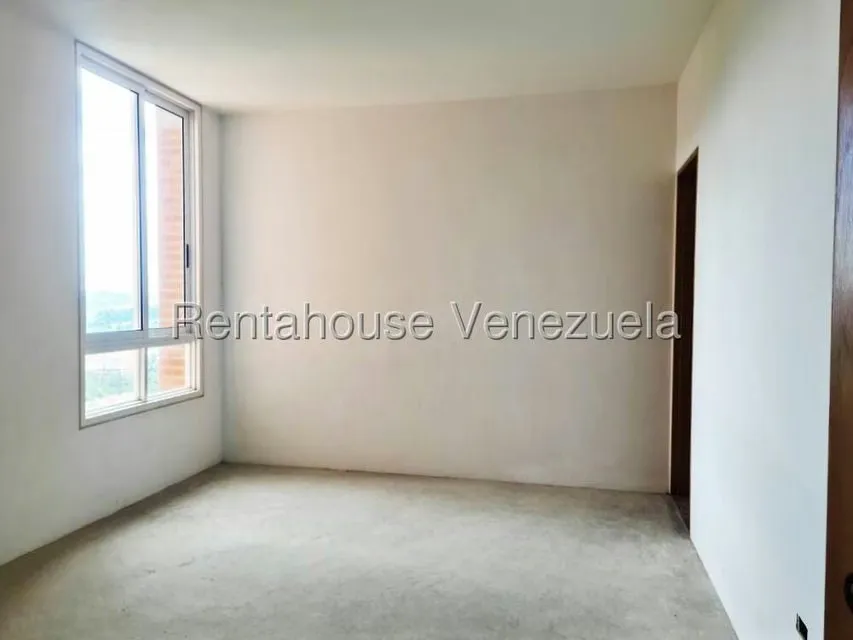 Apartamento (1 Nivel) en Venta en Colinas de Valle Arriba / Mirador de Los Campitos, Distrito Metropolitano - 21