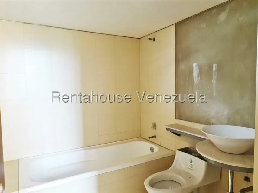 Apartamento (1 Nivel) en Venta en Colinas de Valle Arriba / Mirador de Los Campitos, Distrito Metropolitano - 22