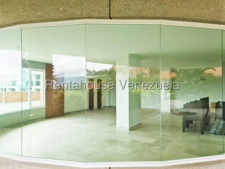 Apartamento (1 Nivel) en Venta en Colinas de Valle Arriba / Mirador de Los Campitos, Distrito Metropolitano - 23