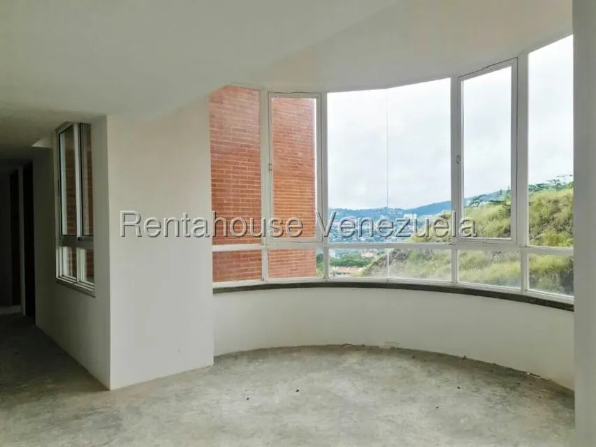 Apartamento (1 Nivel) en Venta en Colinas de Valle Arriba / Mirador de Los Campitos, Distrito Metropolitano - 10